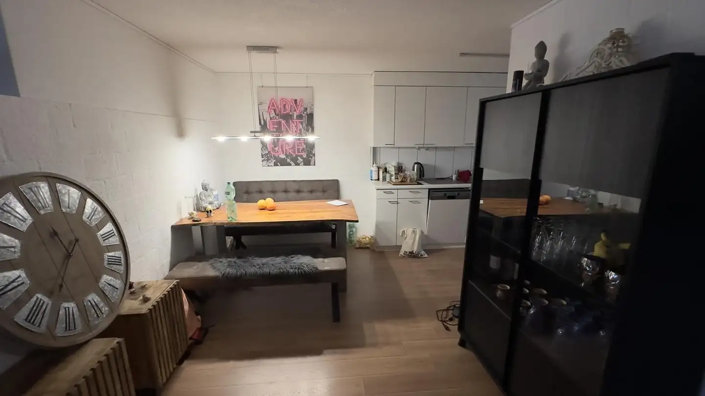Apartment for rent - Landammannstrasse 8, 6442 Gersau - Photo 2