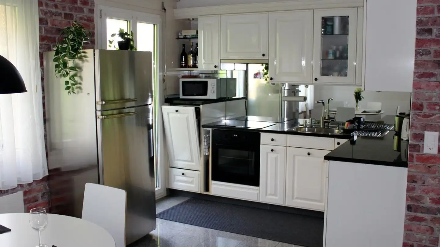 Appartement à vendre - Rainlihöhe 31, 6048 Horw