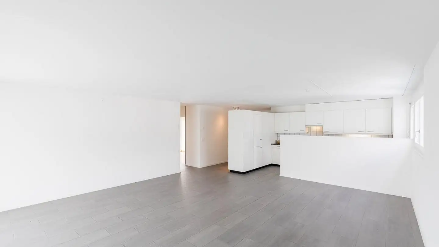 Appartamento in affitto - Ackerstrasse 22, 4800 Zofingen - Foto 2