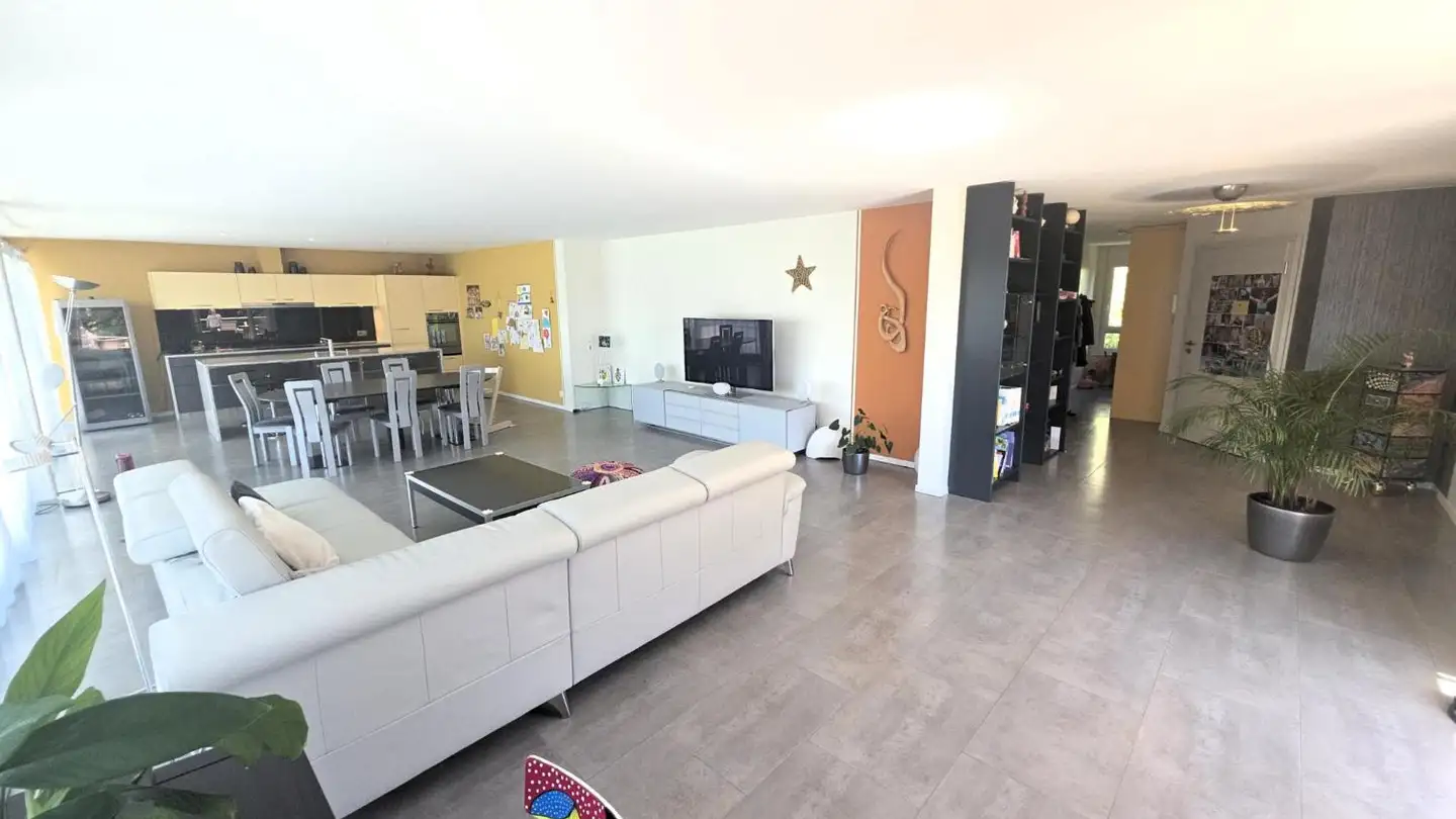 Apartment for sale - Rue de la Falaise 4, 2074 Marin-Epagnier - Photo 2