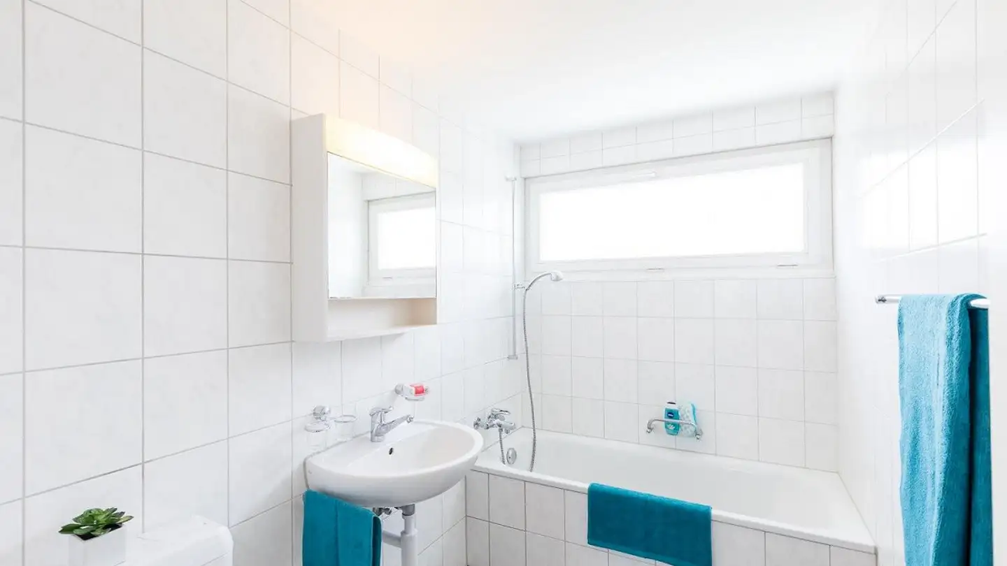Appartamento in affitto - Ackerstrasse 22, 4800 Zofingen - Foto 4