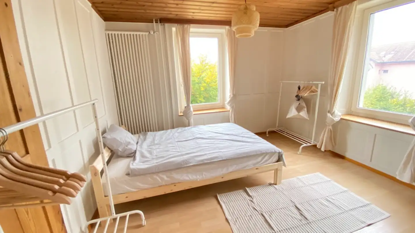 Single room for rent - 8820 Wädenswil