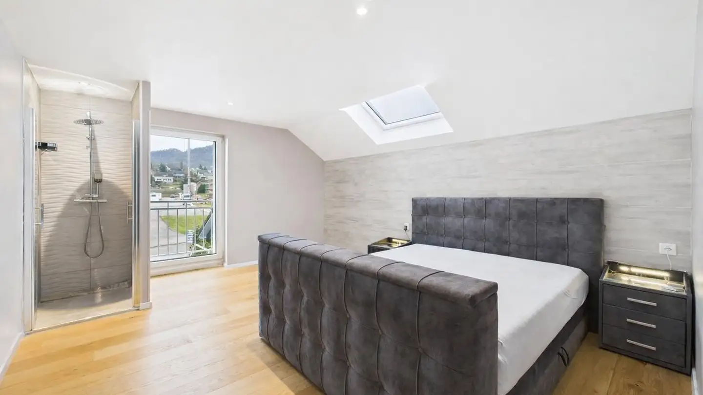 Maison individuelle à vendre - Breitenbachstrasse 63, 4227 Büsserach - Photo 4