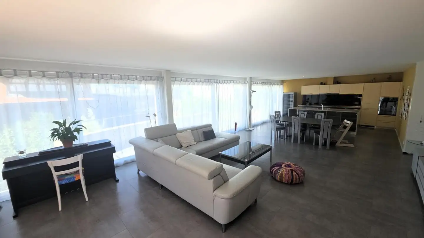 Apartment for sale - Rue de la Falaise 4, 2074 Marin-Epagnier - Photo 3