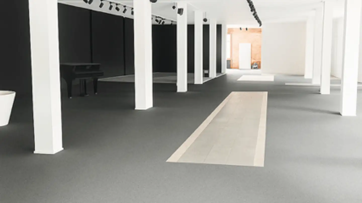 Proprietà industriale in affitto - C.-F.-L.-Lohner-Strasse 26, 3645 Gwatt (Thun) - Photo 2