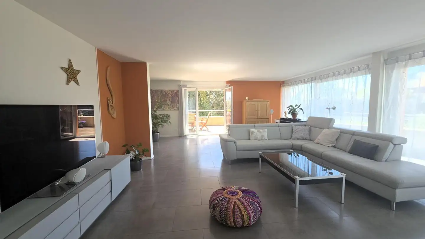 Apartment for sale - Rue de la Falaise 4, 2074 Marin-Epagnier - Photo 4