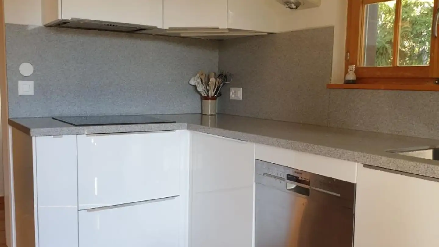 Chalet for rent - 1974 Arbaz - Photo 3