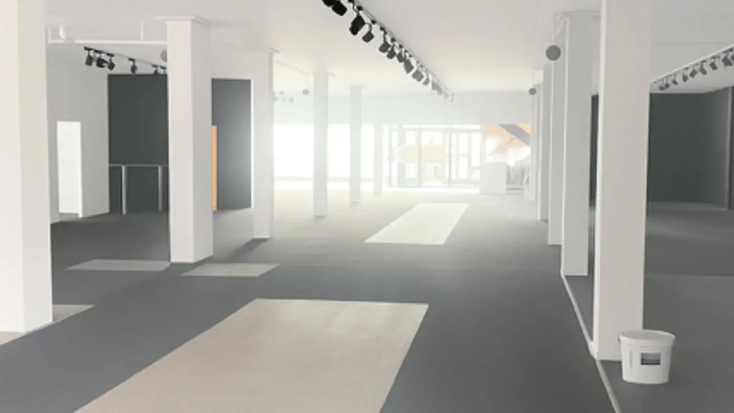 Proprietà industriale in affitto - C.-F.-L.-Lohner-Strasse 26, 3645 Gwatt (Thun) - Photo 3