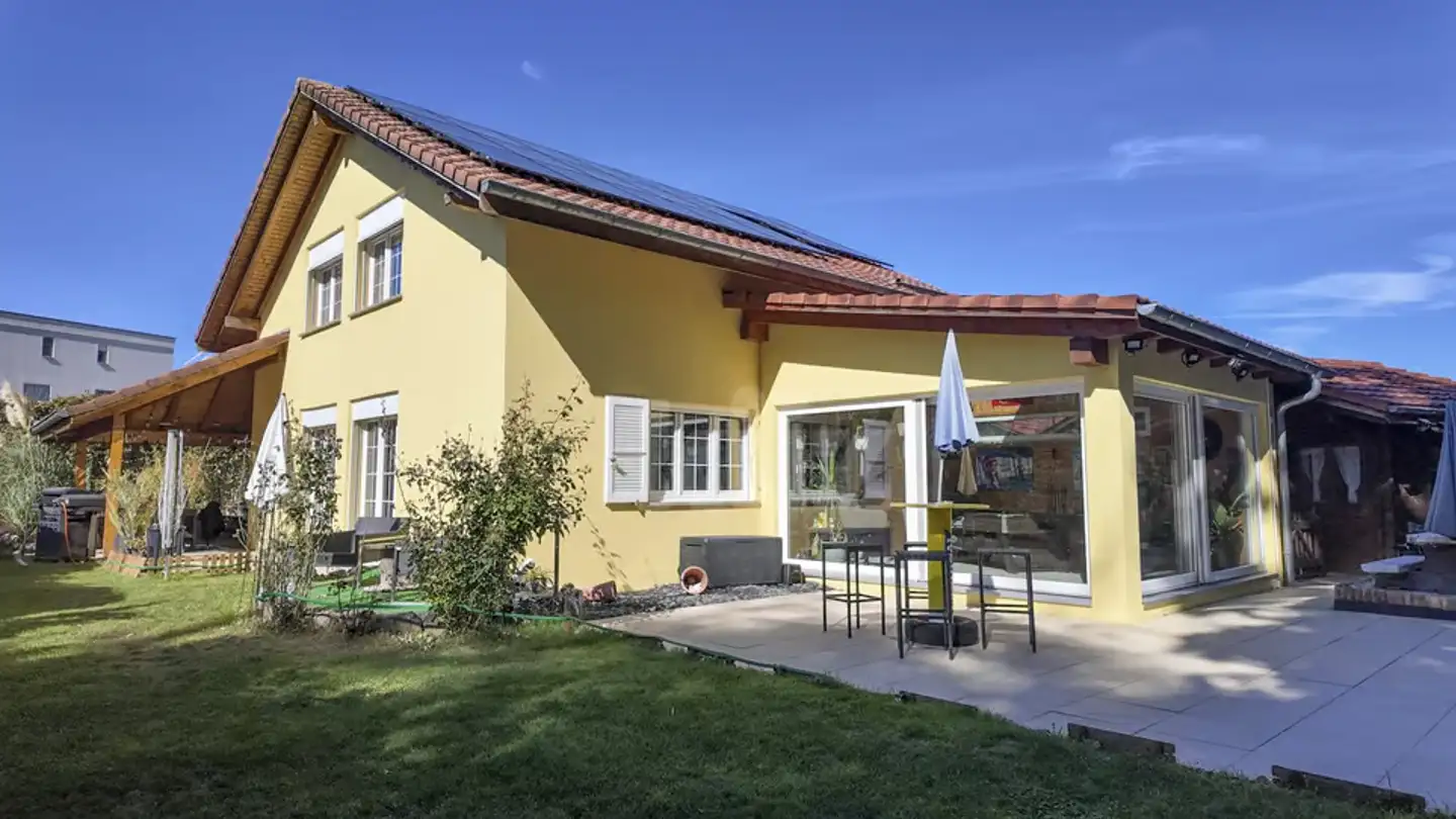 Single house for sale - 1568 Portalban