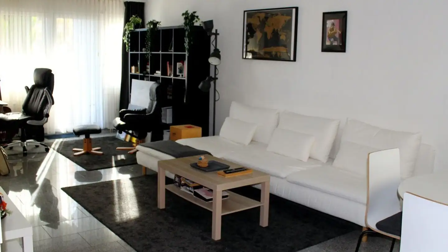 Appartement à vendre - Rainlihöhe 31, 6048 Horw - Photo 2