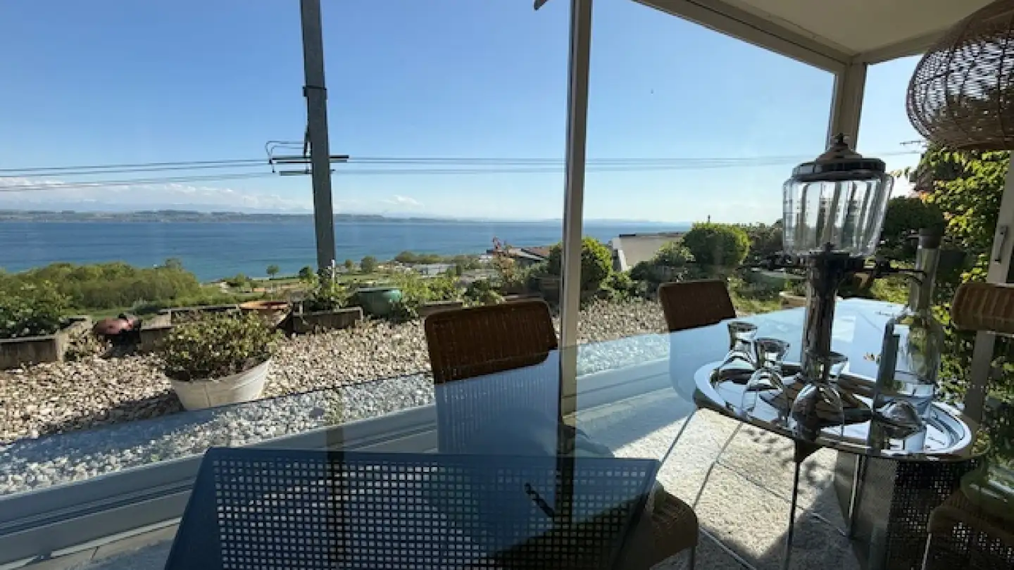 Apartment for sale - Chemin Des Dazelets, 2068 Hauterive NE