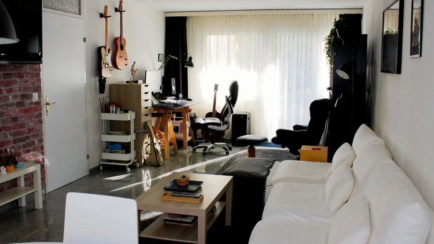 Appartement à vendre - Rainlihöhe 31, 6048 Horw - Photo 3