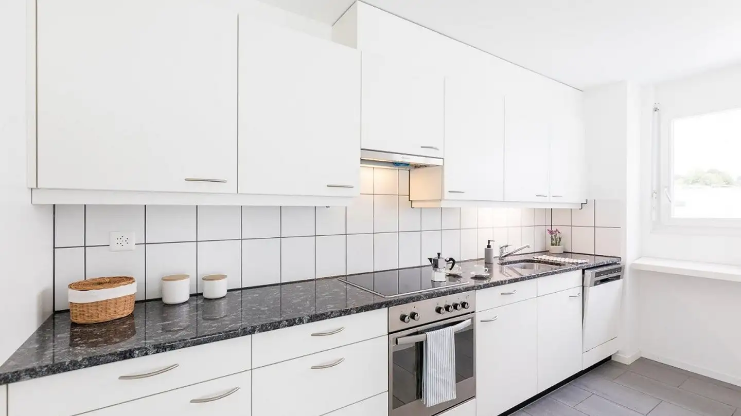 Appartamento in affitto - Ackerstrasse 22, 4800 Zofingen - Foto 3