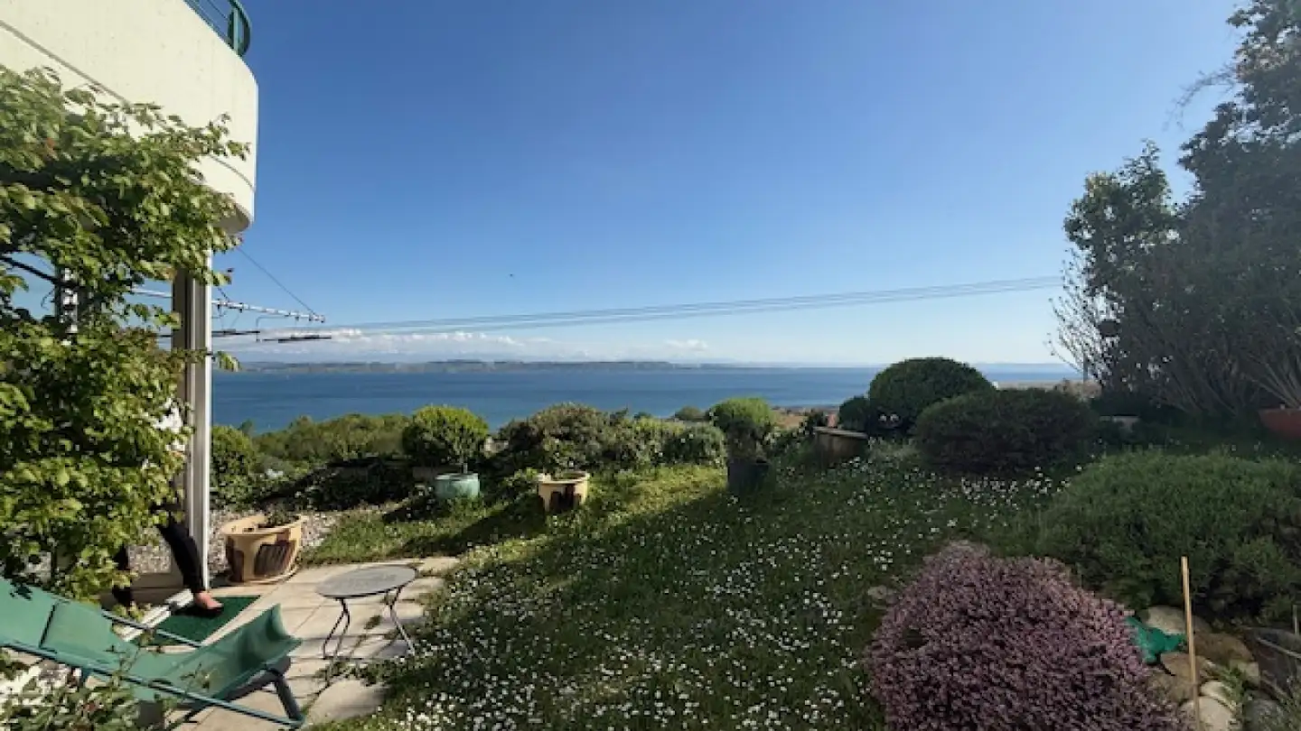 Apartment for sale - Chemin Des Dazelets, 2068 Hauterive NE - Photo 2