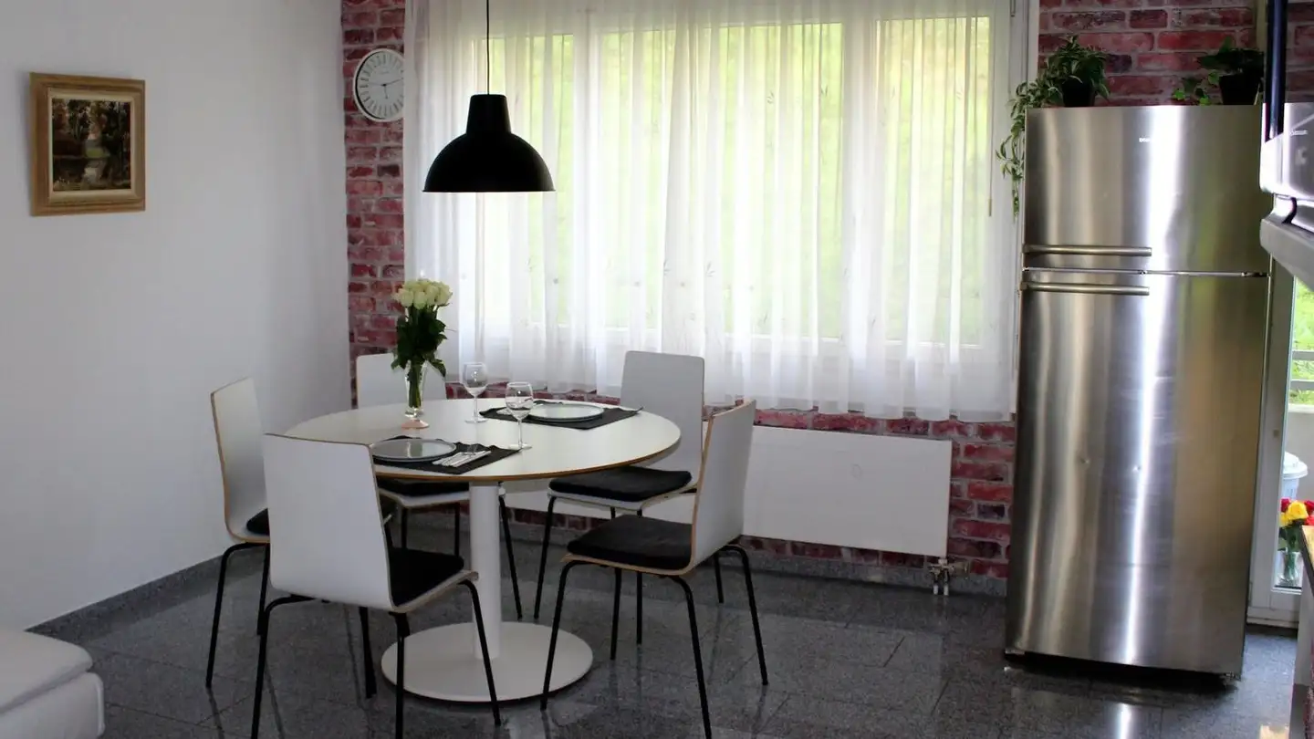 Appartement à vendre - Rainlihöhe 31, 6048 Horw - Photo 4