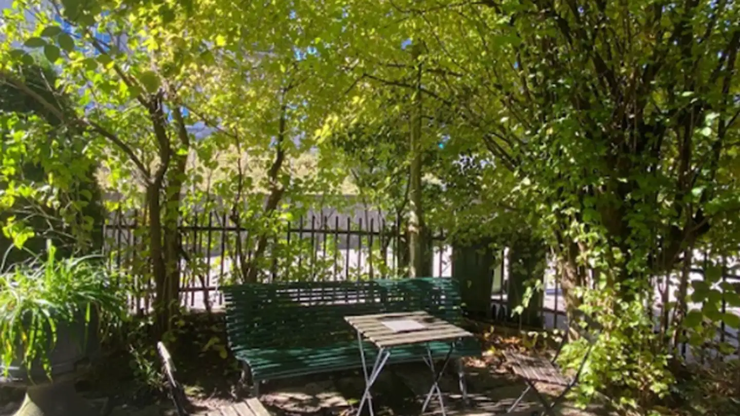 Single room for rent - 8820 Wädenswil - Photo 4