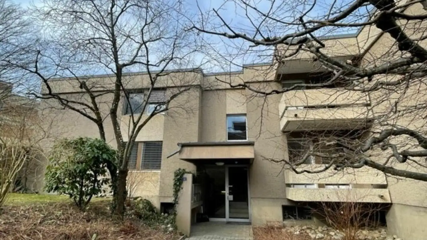 Appartement à louer - Muldenweg, 3075 Rüfenacht BE