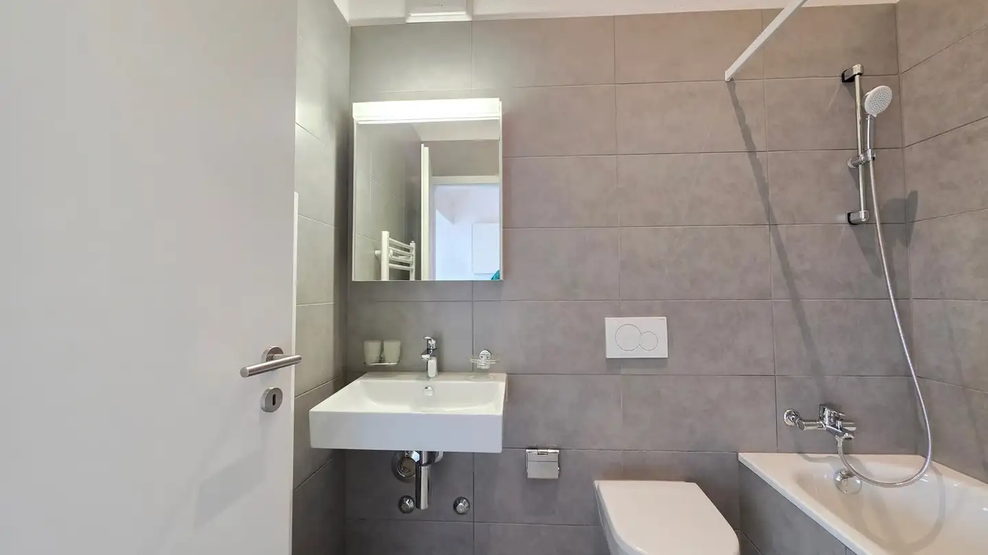 Appartamento in affitto - Krummackerstrasse 16, 4622 Egerkingen - Foto 3