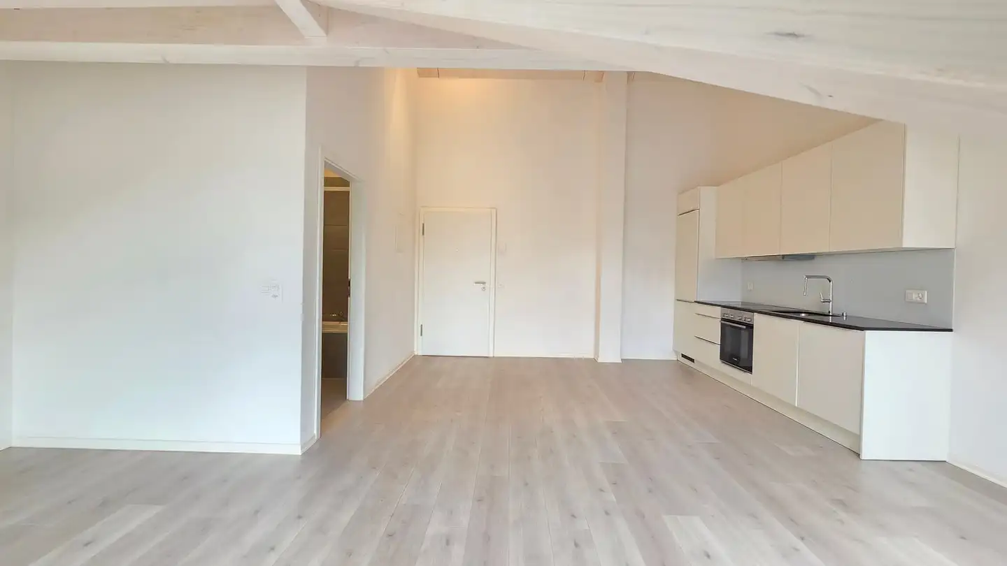Appartamento in affitto - Krummackerstrasse 16, 4622 Egerkingen - Foto 4