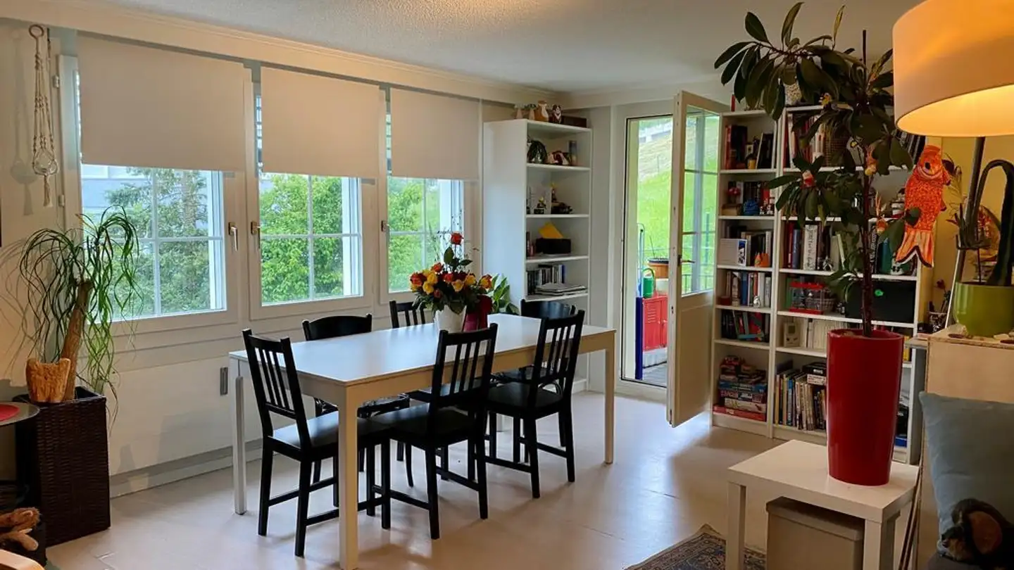 Appartement à louer - Kalabinth 31, 9042 Speicher - Photo 3