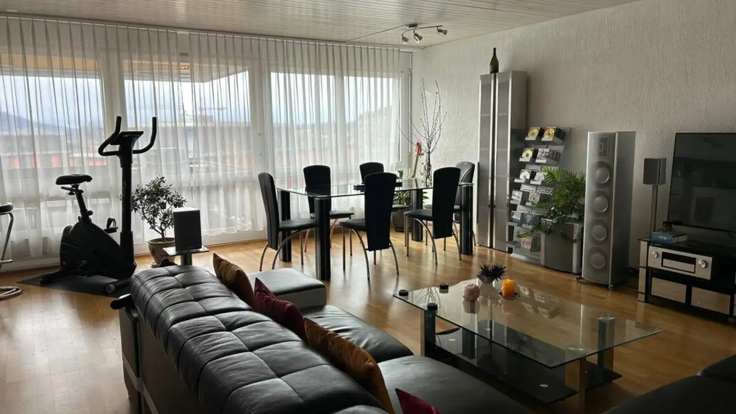 Appartement à louer - Muldenweg, 3075 Rüfenacht BE - Photo 2