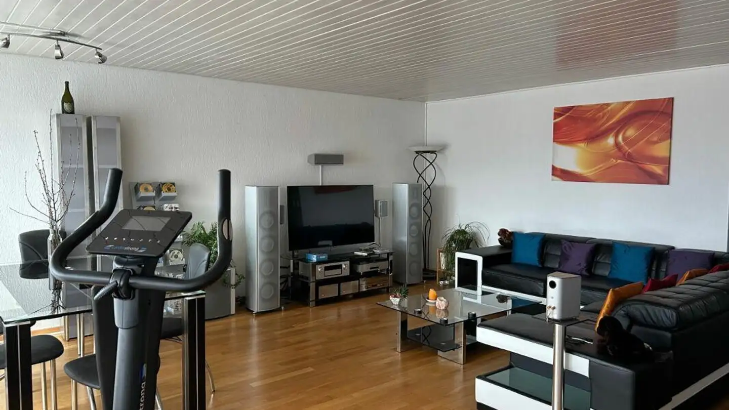 Appartement à louer - Muldenweg, 3075 Rüfenacht BE - Photo 3