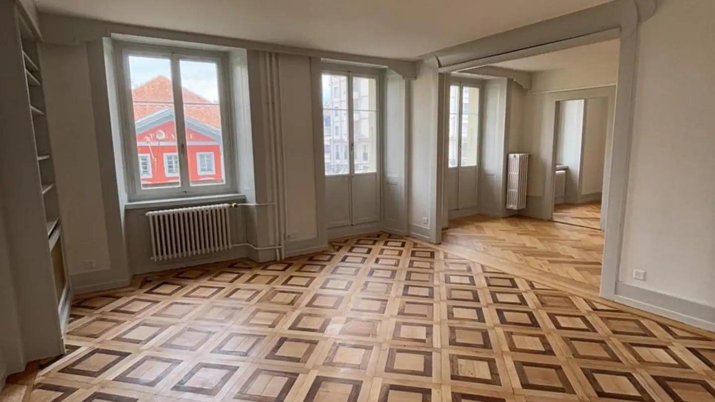 Commercial for rent - 2300 La Chaux-de-Fonds
