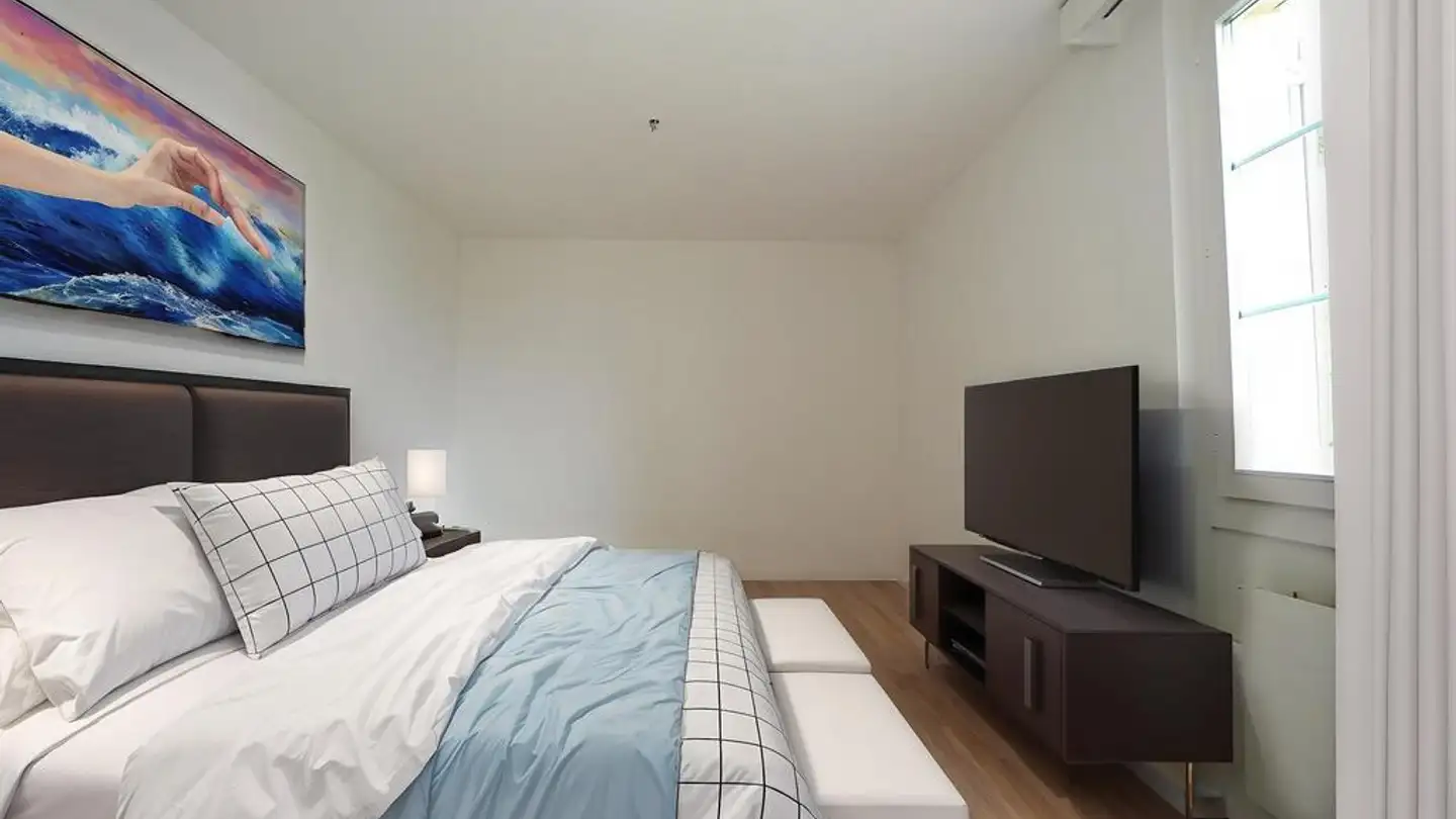 Appartement à louer - Kalabinth 31, 9042 Speicher - Photo 4