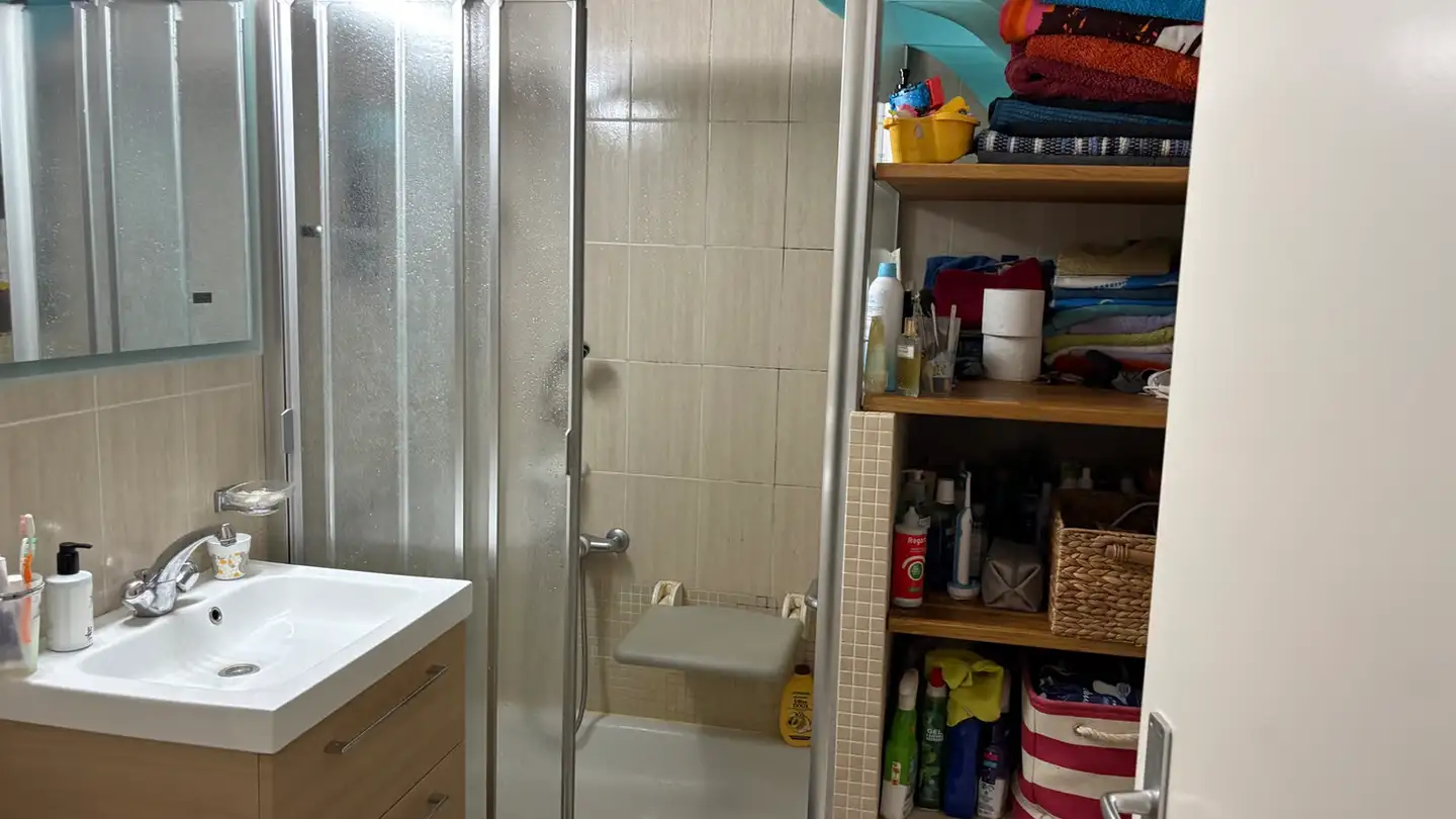 Single house for rent - 1214 Vernier - Photo 4