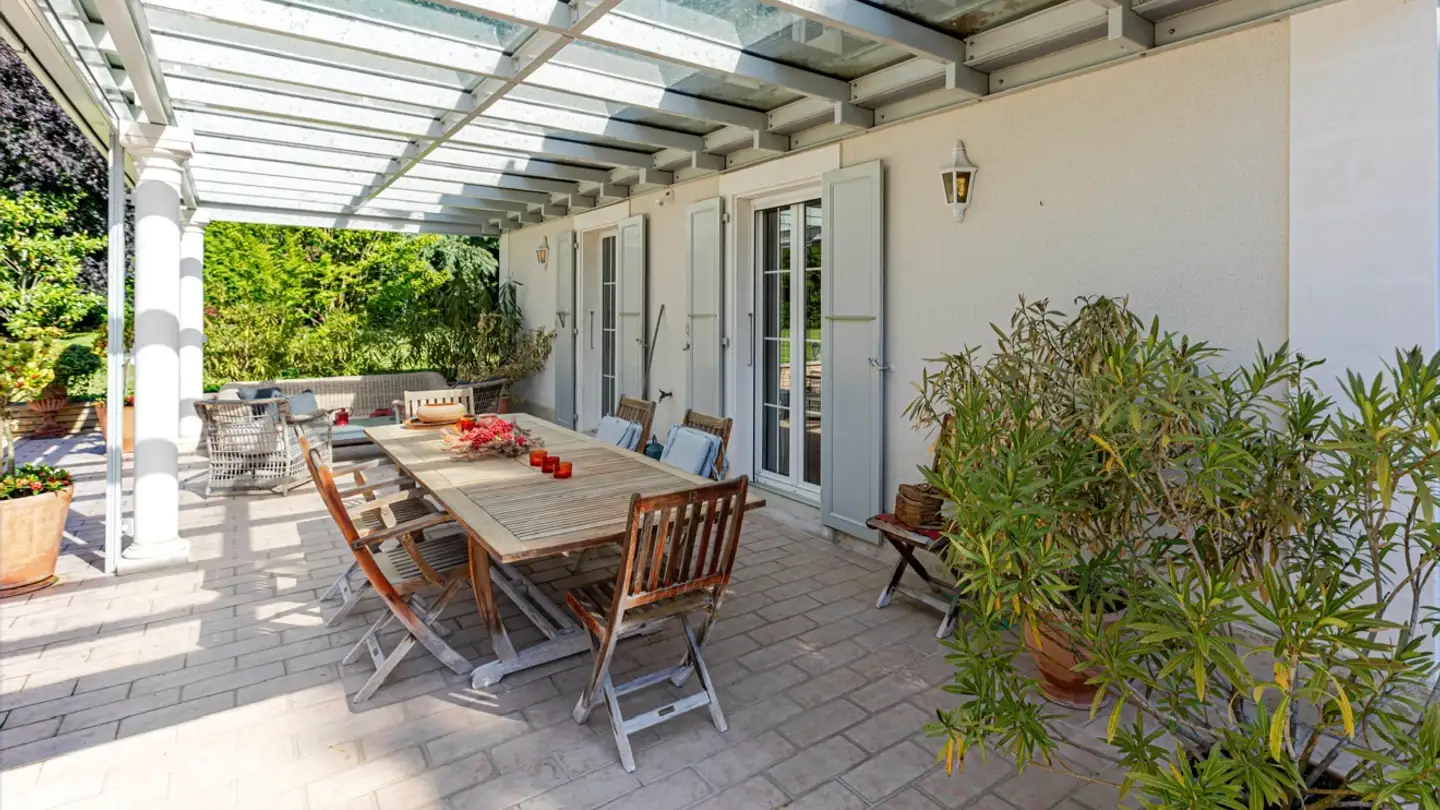 Casa singola in affitto - 1296 Coppet - Foto 4