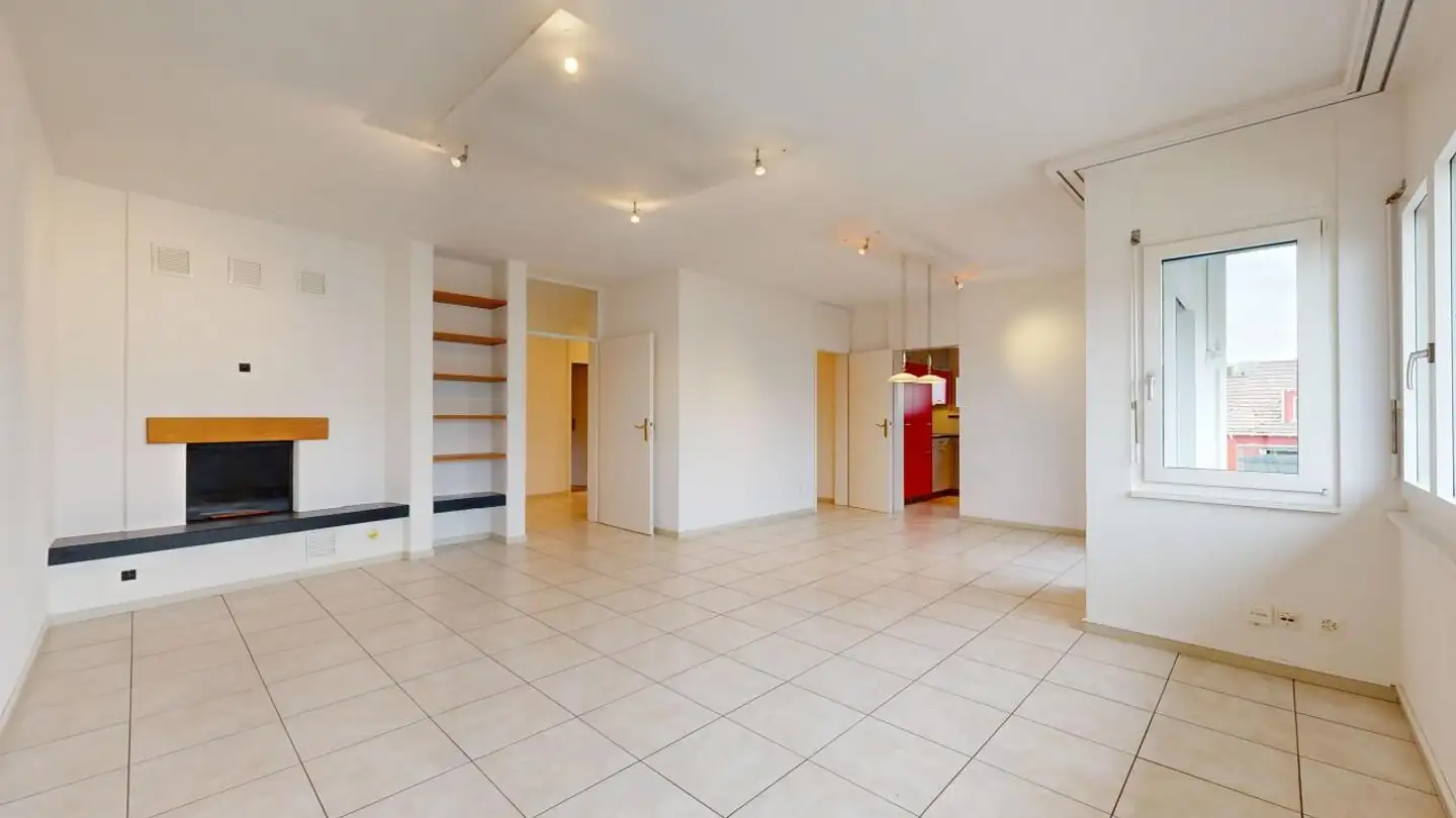 Villa for sale - 8405 Winterthur