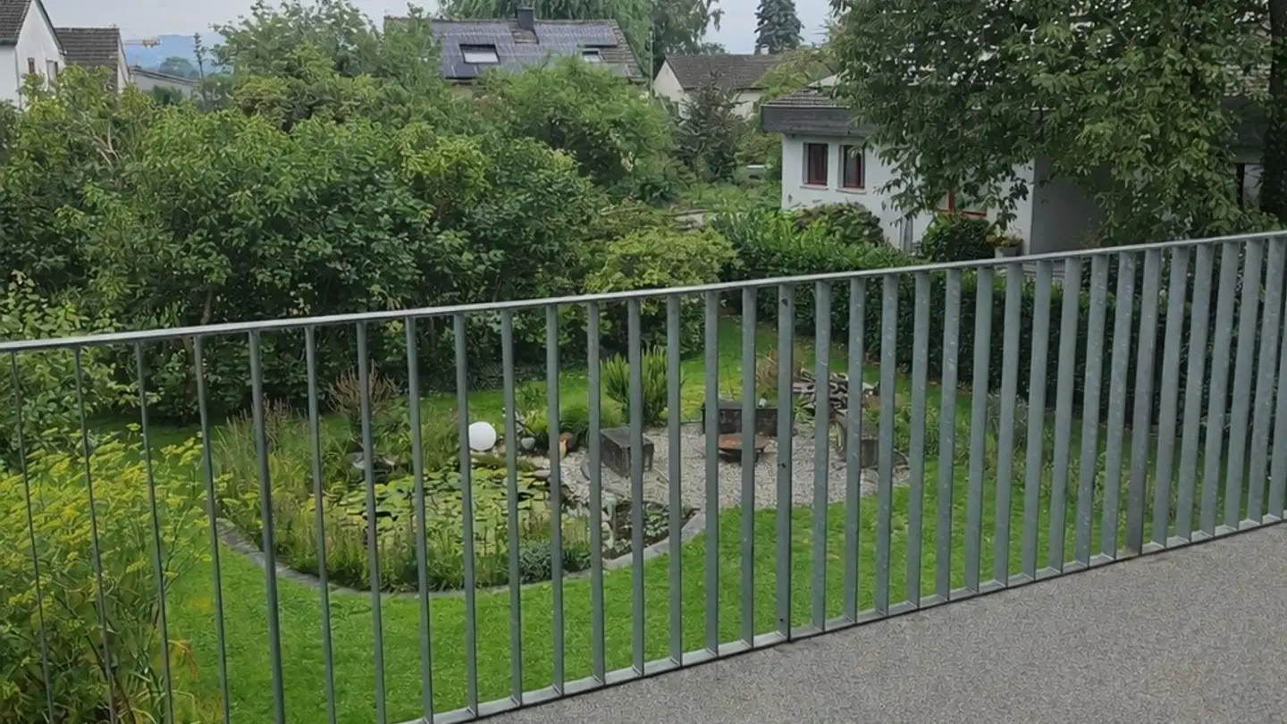 Appartamento in affitto - Brügglistrasse 20, 8590 Romanshorn - Foto 4