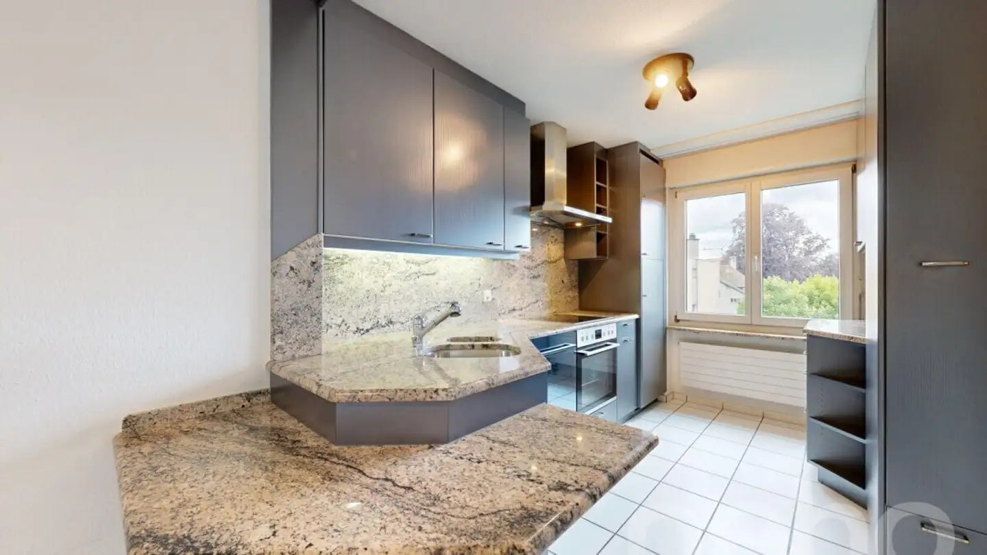 Appartement à vendre - 5012 Schönenwerd - Photo 2