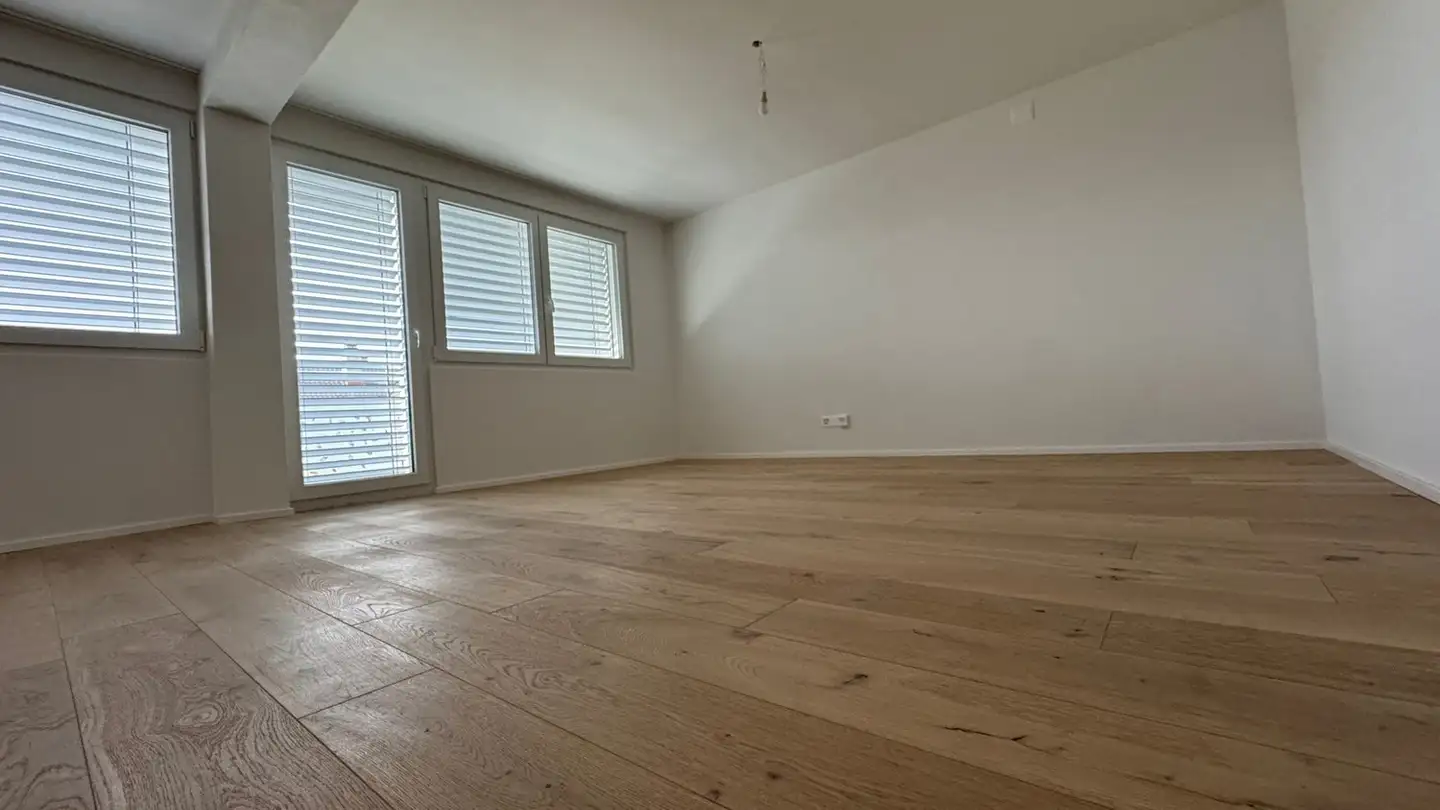 Appartamento in affitto - Melonenstrasse 9, 9000 St. Gallen - Foto 3