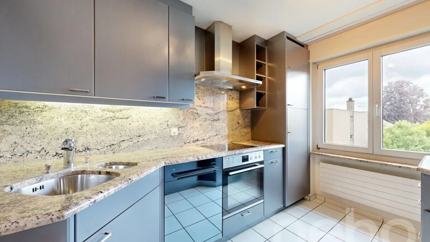 Appartement à vendre - 5012 Schönenwerd - Photo 3