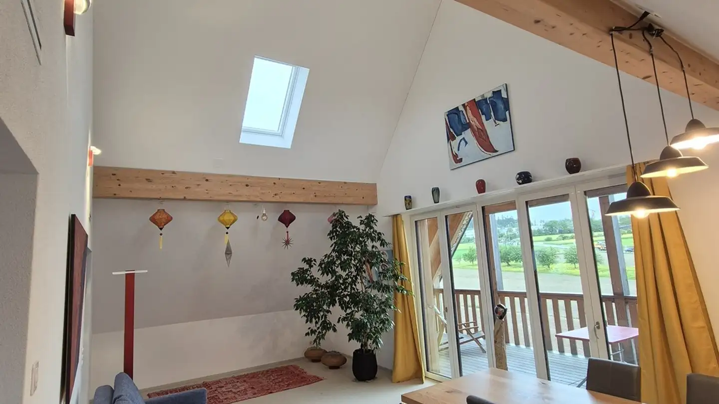 Apartment for rent - Widenacherstrasse 22, 8156 Oberhasli