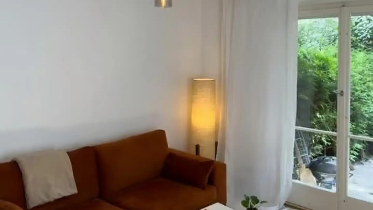 Apartment for rent - Fluhmattstrasse 28, 6004 Luzern - Photo 2