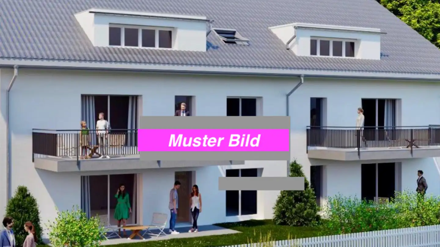 Edificio residenziale in vendita - 3400 Burgdorf