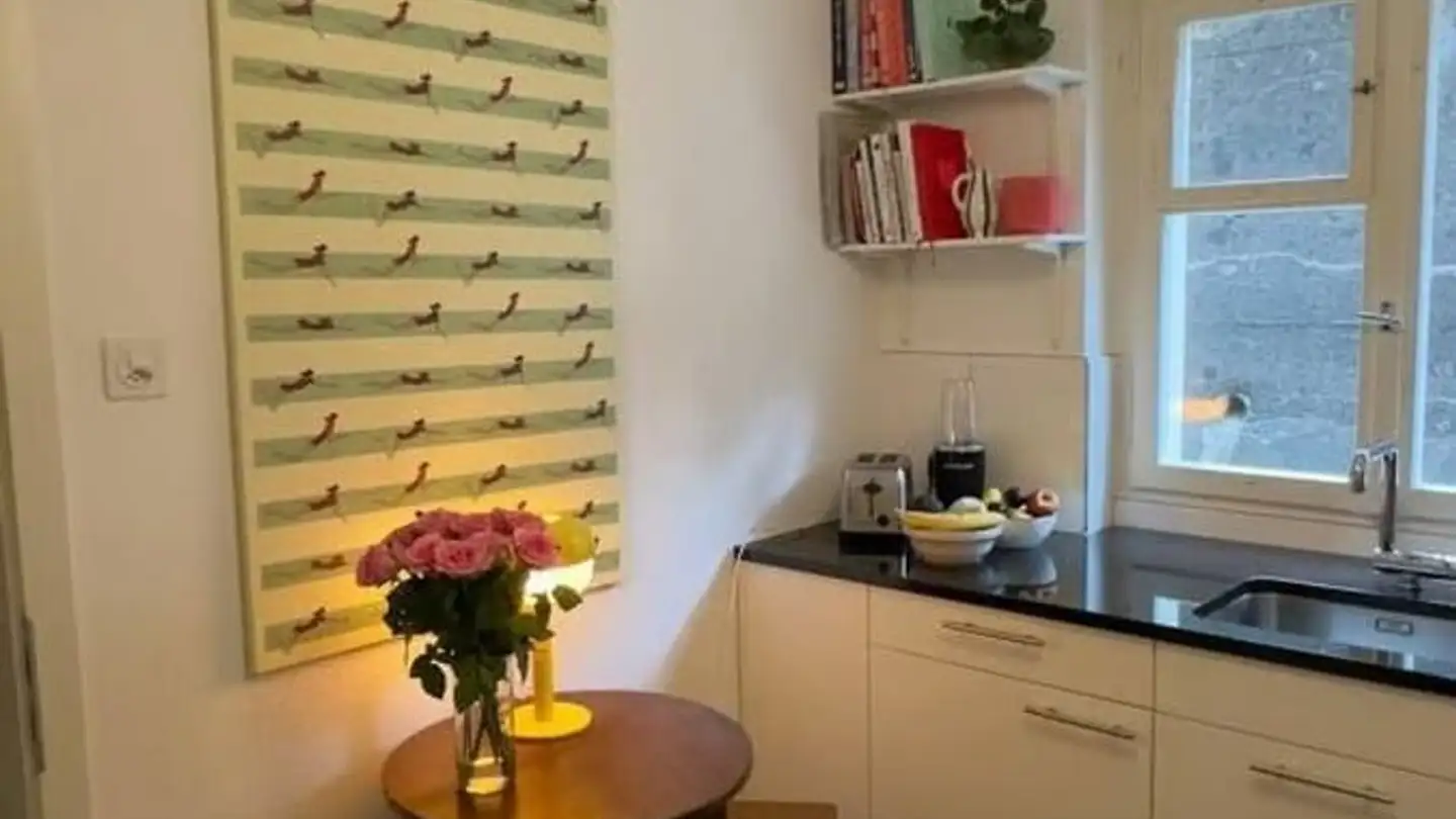 Apartment for rent - Fluhmattstrasse 28, 6004 Luzern - Photo 4