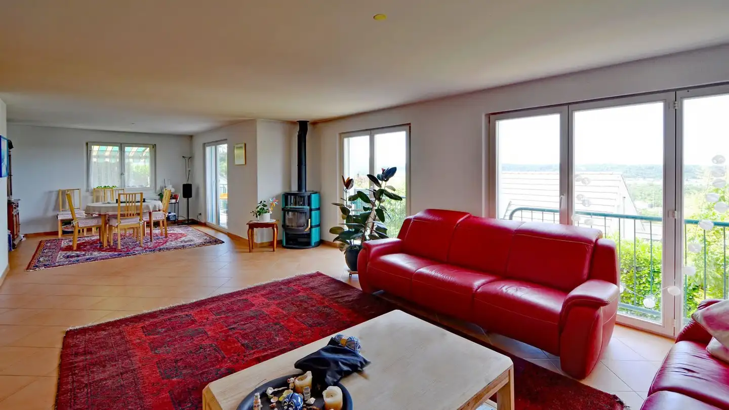 Single house for rent - Elblingstrasse 6, 4142 Münchenstein - Photo 4