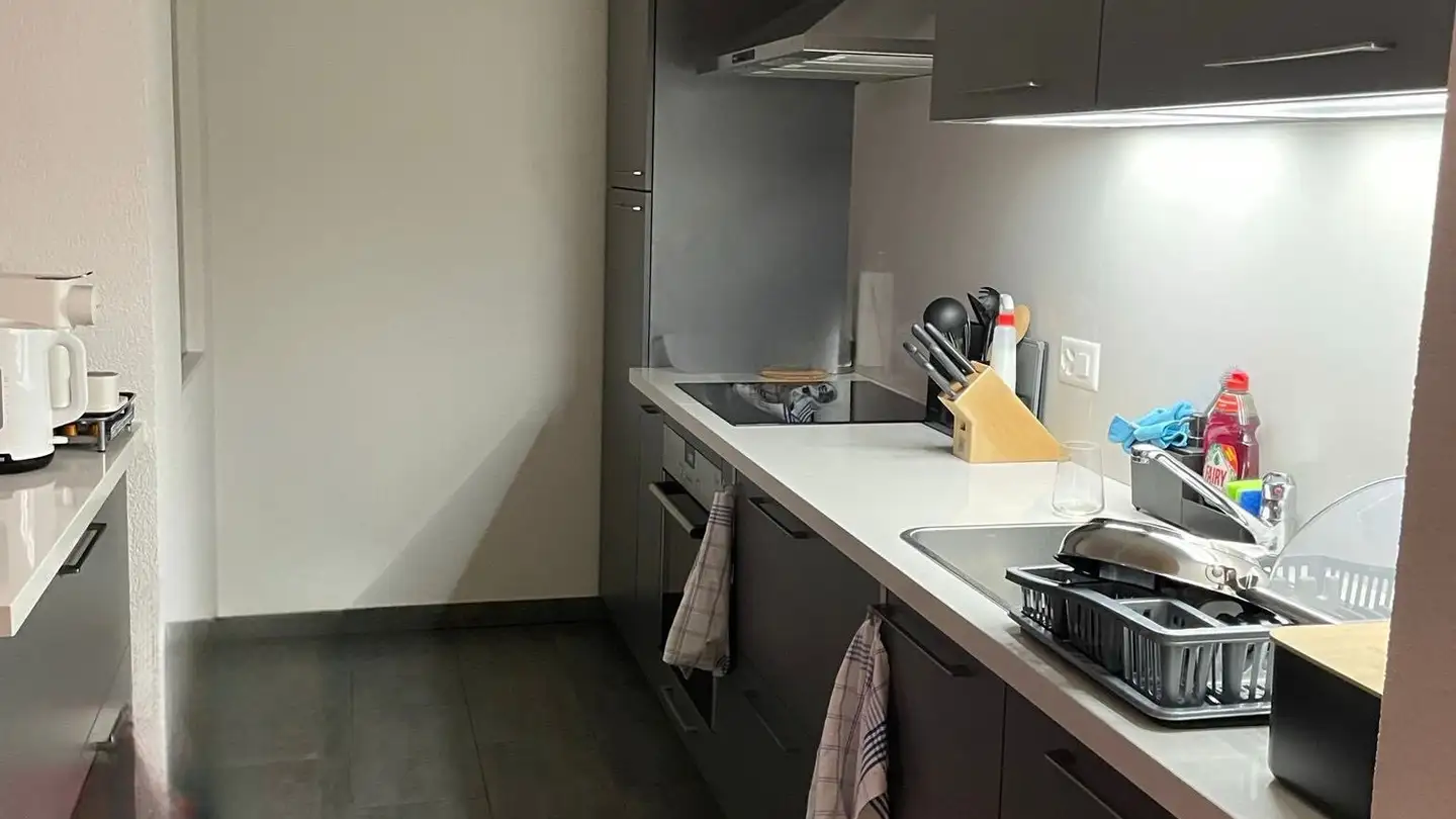 Apartment for rent - Chemin Des Vendanges 5, 3960 Sierre - Photo 2