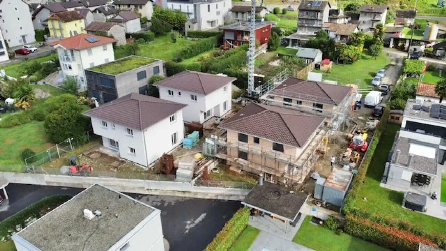 Single house for sale - Via Chiosso 20, 6516 Cugnasco - Photo 2