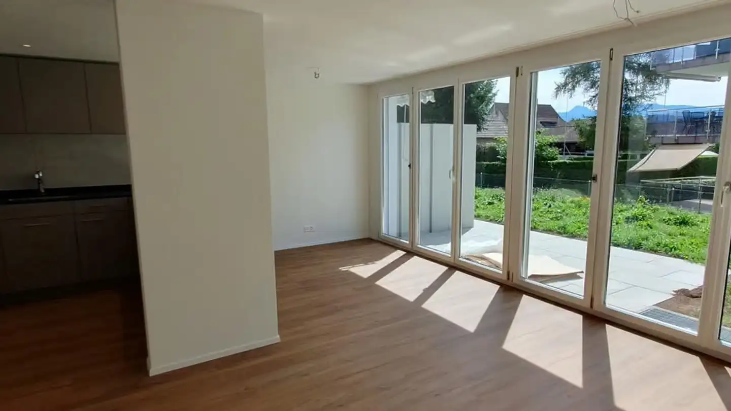 Appartamento a gradini in affitto - Bildstöcklistrasse 1, 8733 Eschenbach SG - Foto 2