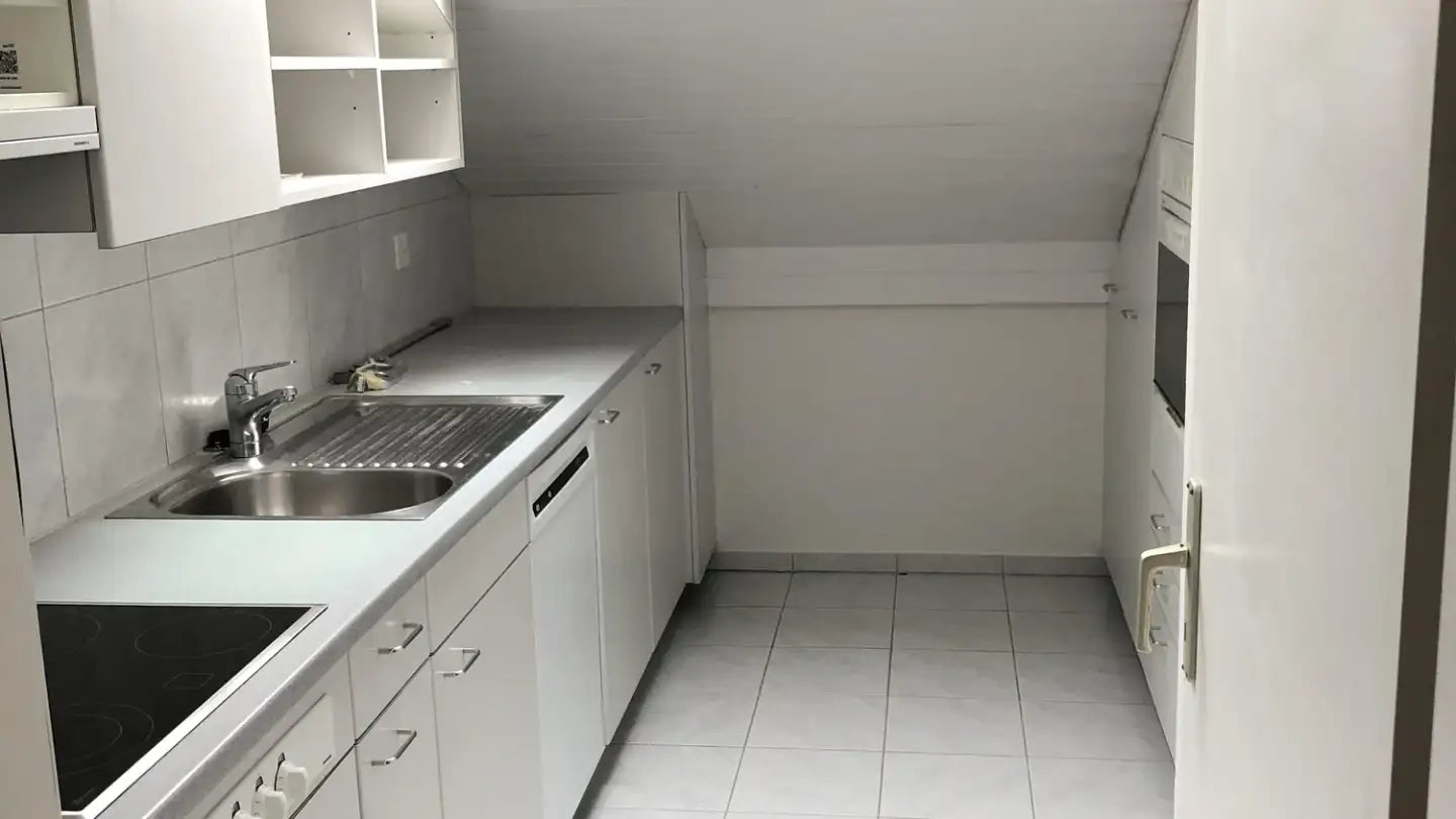 Apartment for rent - Rigiweg 1a, 5626 Hermetschwil-Staffeln - Photo 2