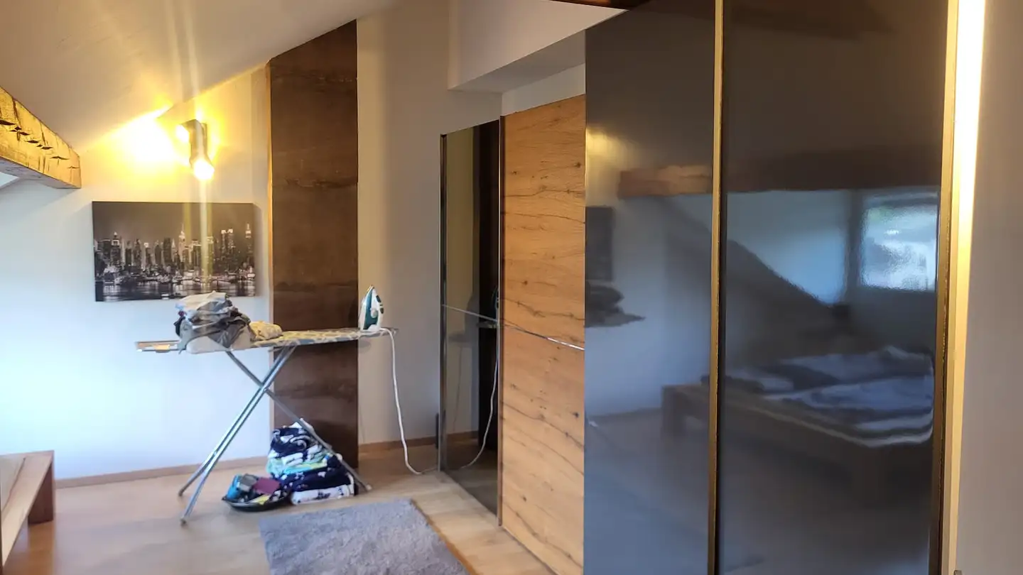 Apartment for rent - Kaiserweg, 8552 Felben-Wellhausen