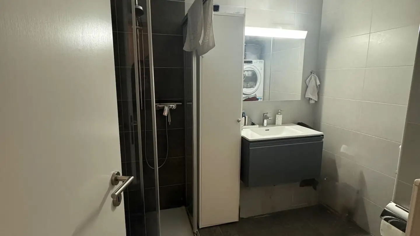 Apartment for rent - Chemin Des Vendanges 5, 3960 Sierre - Photo 4