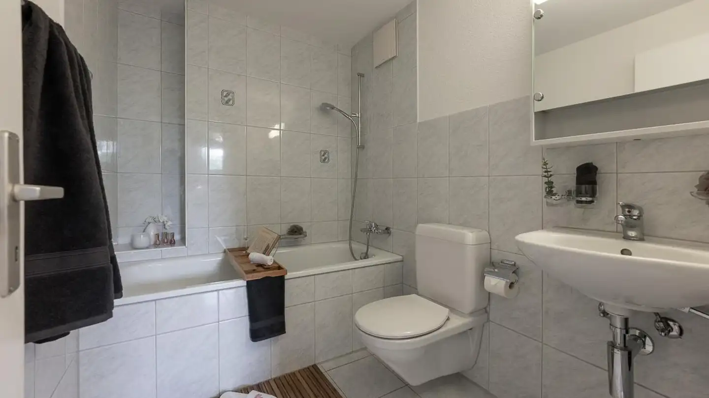 Apartment for rent - Rigiweg 1a, 5626 Hermetschwil-Staffeln - Photo 4