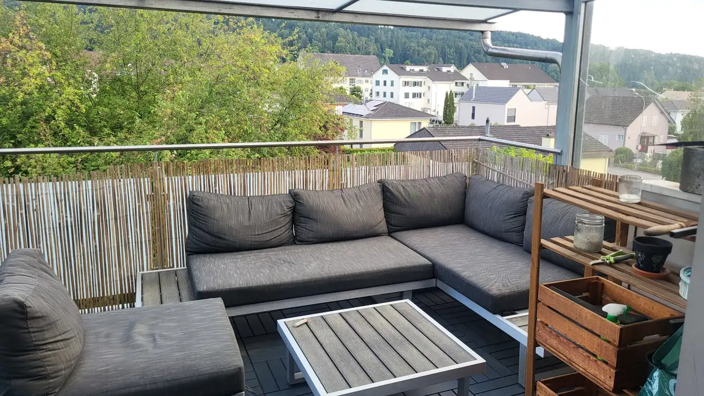 Apartment for rent - Kaiserweg, 8552 Felben-Wellhausen - Photo 2