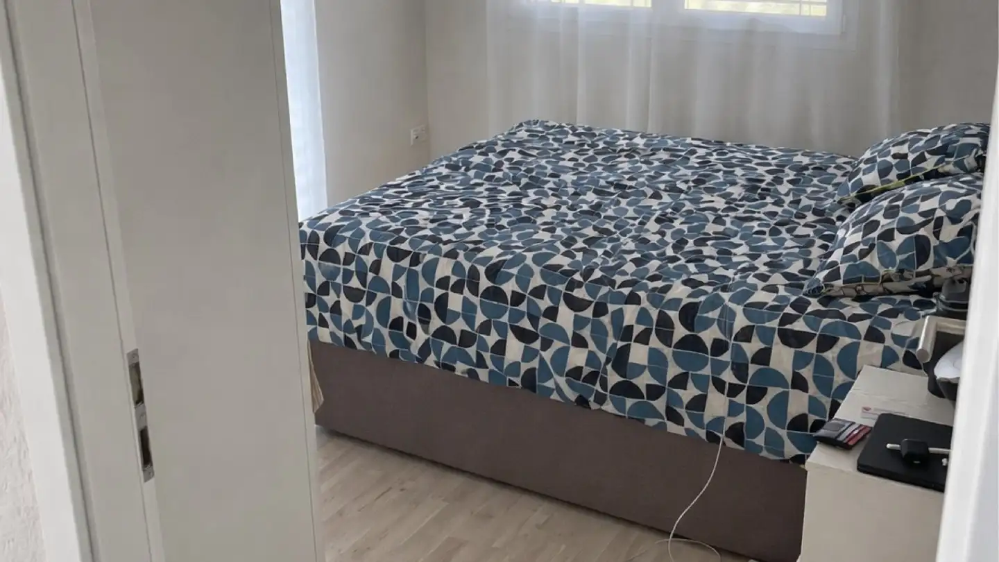 Apartment for rent - Chemin Des Vendanges 5, 3960 Sierre - Photo 3