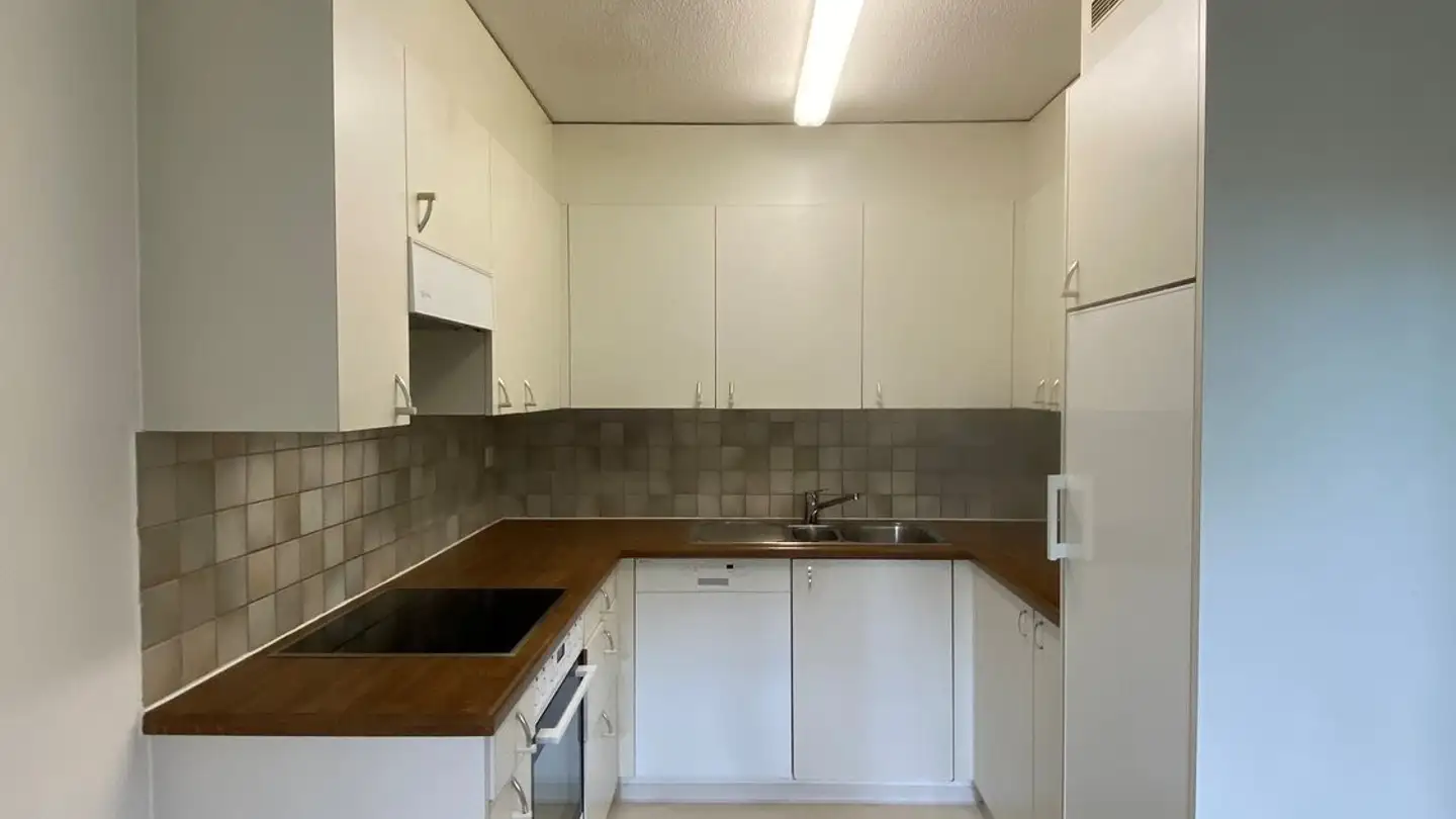 Wohnung mieten - Hirschenmattweg 9, 4802 Strengelbach - Foto 2